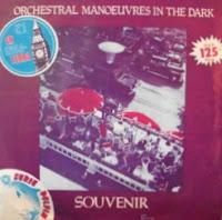 OMD - SOUVENIR OMD - SOUVENIR