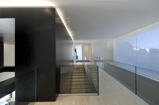 A-cero Design Selección de escaleras diseñadas por A-cero