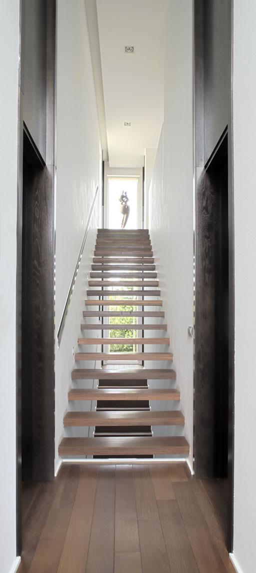 A-cero stairs Selección de escaleras diseñadas por A-cero