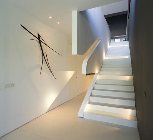 A-cero stairs Selección de escaleras diseñadas por A-cero