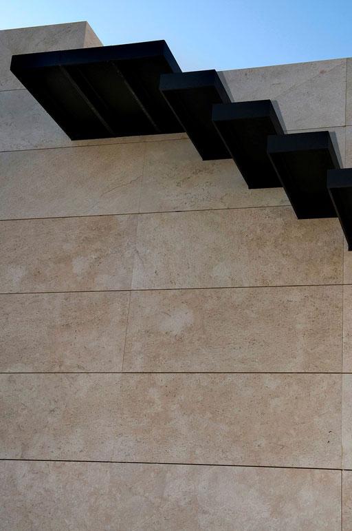 A-cero Projects Selección de escaleras diseñadas por A-cero