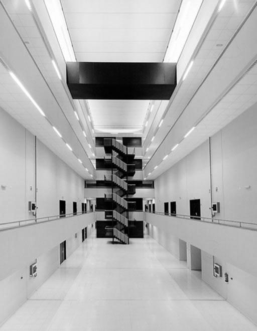 A-cero Projects Selección de escaleras diseñadas por A-cero