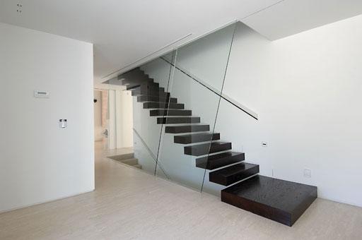 A-cero Design Selección de escaleras diseñadas por A-cero
