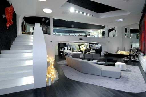 A-cero Design Selección de escaleras diseñadas por A-cero