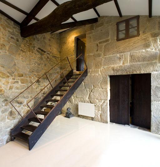 A-cero stairs Selección de escaleras diseñadas por A-cero