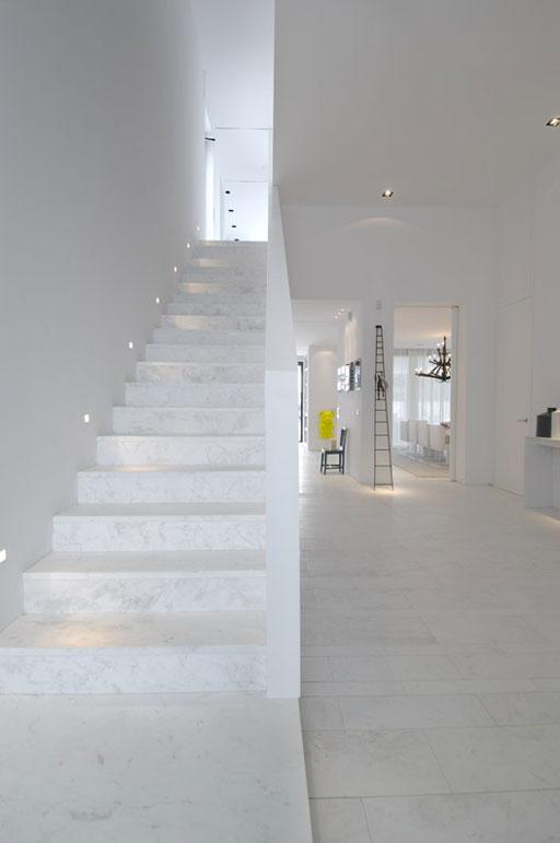 A-cero Design Selección de escaleras diseñadas por A-cero