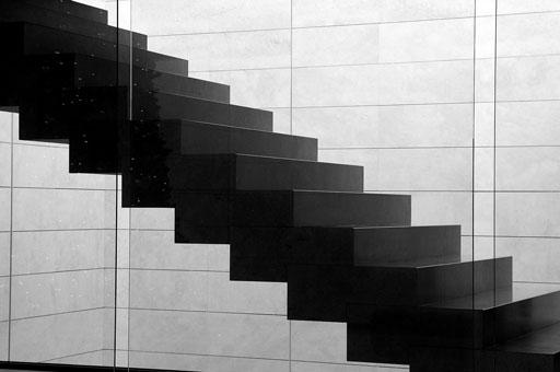 A-cero Design Selección de escaleras diseñadas por A-cero