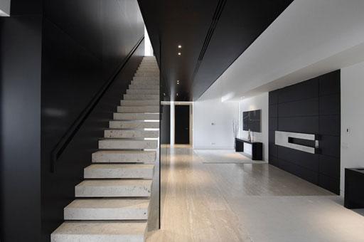 A-cero Design Selección de escaleras diseñadas por A-cero