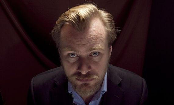 Nolan insiste en que no hará más películas de Batman Nolan insiste en que no hará más películas de Batman