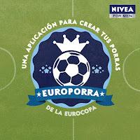 Empieza la Eurocopa para España... empiezan las Europorras Empieza la Eurocopa para España... empiezan las Europorras
