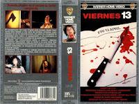 Carátulas VHS (9)