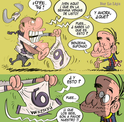 Mientras en Francia se celebran las elecciones generales, los hombres de negro llegan a España. Mientras en Francia se celebran las elecciones generales, los hombres de negro llegan a España.