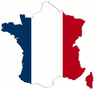 Mientras en Francia se celebran las elecciones generales, los hombres de negro llegan a España. Mientras en Francia se celebran las elecciones generales, los hombres de negro llegan a España.