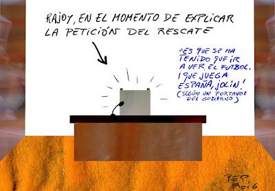 Mientras en Francia se celebran las elecciones generales, los hombres de negro llegan a España. Mientras en Francia se celebran las elecciones generales, los hombres de negro llegan a España.