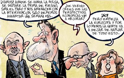 Mientras en Francia se celebran las elecciones generales, los hombres de negro llegan a España. Mientras en Francia se celebran las elecciones generales, los hombres de negro llegan a España.