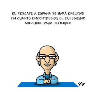 El rescate: entre apocalípticos e integrados El rescate: entre apocalípticos e integrados