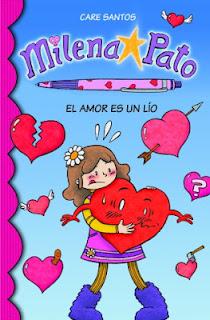 Dos nuevas aventuras de Milena Pato Dos nuevas aventuras de Milena Pato