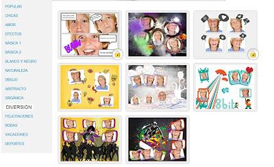 Tutorial Blogger: Editores de fotos Online II Tutorial Blogger: Editores de fotos Online II
