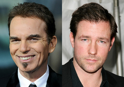 Billy Bob Thornton y Edward Burns protagonizarán el drama Three Nights