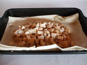 postre-de-manzana-002 Postre de manzana sin azucar