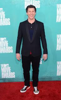 Palmarés y fotos de los MTV Movie Awards 2012