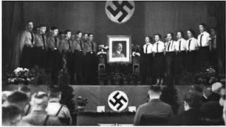La toma del poder por los nazis (William Sheridan Allen)