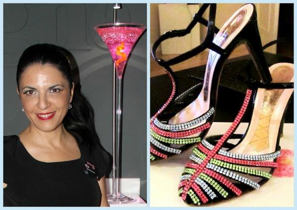 Telva Twitter Party ........ Telva Twitter Party ........