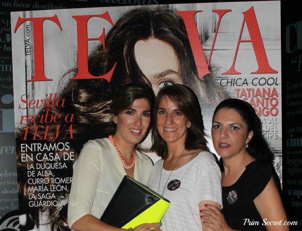 Telva Twitter Party ........ Telva Twitter Party ........