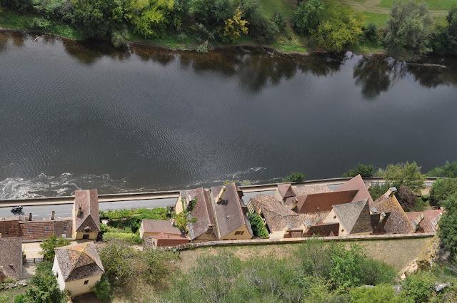 PERIGORD NEGRO (II): RUTA POR EL VALLE DEL DORDOGNE PERIGORD NEGRO (II): RUTA POR EL VALLE DEL DORDOGNE