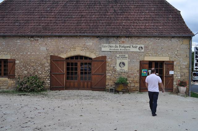PERIGORD NEGRO (II): RUTA POR EL VALLE DEL DORDOGNE PERIGORD NEGRO (II): RUTA POR EL VALLE DEL DORDOGNE