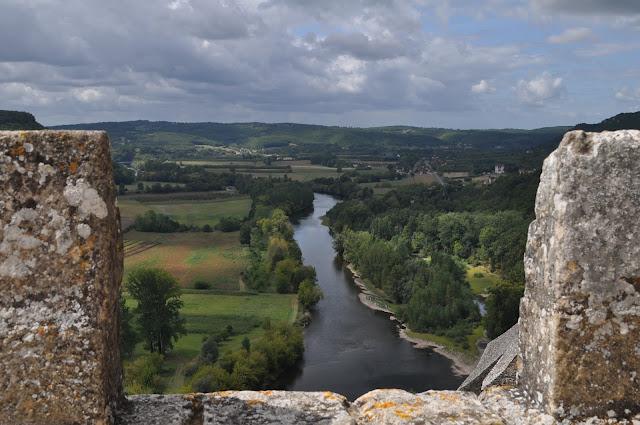 PERIGORD NEGRO (II): RUTA POR EL VALLE DEL DORDOGNE PERIGORD NEGRO (II): RUTA POR EL VALLE DEL DORDOGNE
