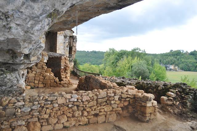 PERIGORD NEGRO (II): RUTA POR EL VALLE DEL DORDOGNE PERIGORD NEGRO (II): RUTA POR EL VALLE DEL DORDOGNE