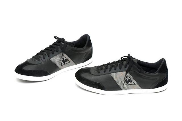 LE COQ SPORTIF - Su laboratorio de tendencia en ROMILLY SUR SEINE y Propuestas para el Día del Padre