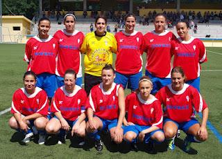 BARBADÁS FEMENINO-3 SÁRDOMA-2 (SEMIFINALES COPA) BARBADÁS FEMENINO-3 SÁRDOMA-2 (SEMIFINALES COPA)