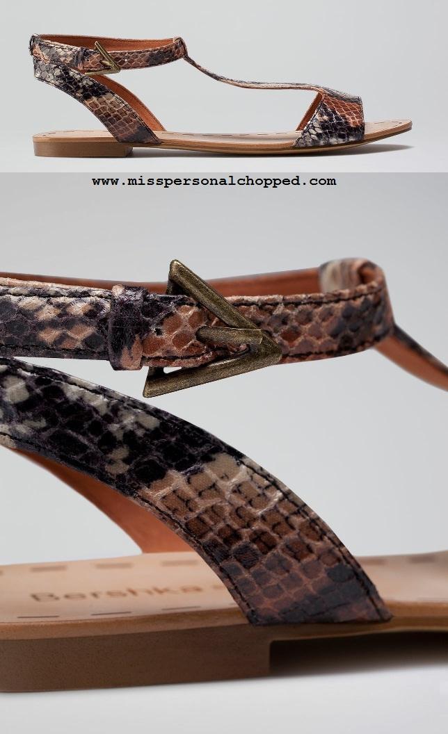 DE TIENDAS: 4 Zapatos de Verano por menos de 20€! DE TIENDAS: 4 Zapatos de Verano por menos de 20€!
