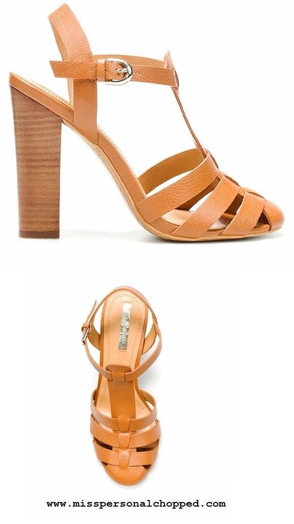 DE TIENDAS: 4 Zapatos de Verano por menos de 20€! DE TIENDAS: 4 Zapatos de Verano por menos de 20€!