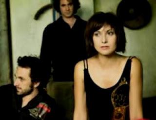 Discos, música y reflexiones entrevistó a Pastora Discos, música y reflexiones entrevistó a Pastora