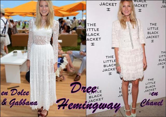 Looks celebrities de los últimos días! Looks celebrities de los últimos días!