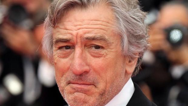 Se incendia apartamento de Robert De Niro en Nueva York