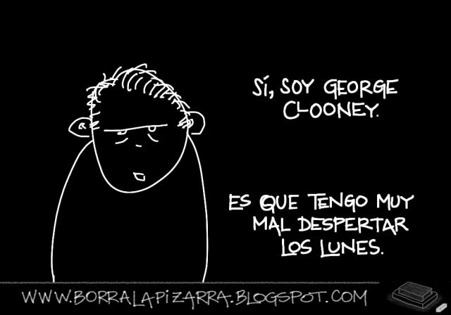 george Lunes Detox
