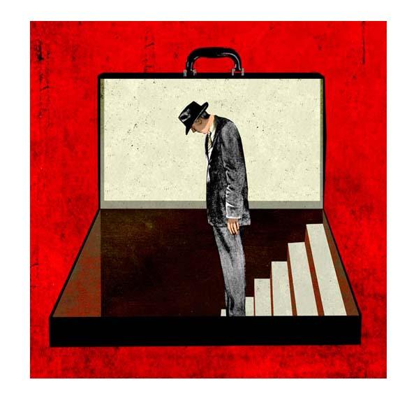 Ilustraciones - Brian Stauffer Ilustraciones - Brian Stauffer