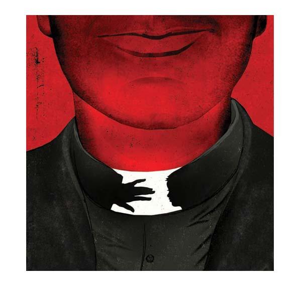 Ilustraciones - Brian Stauffer Ilustraciones - Brian Stauffer
