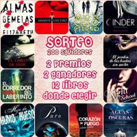 Concursos (más, porque sí) Concursos (más, porque sí)