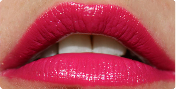 Swatch-o-rama! Todos mis labiales rosados Swatch-o-rama! Todos mis labiales rosados