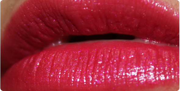Swatch-o-rama! Todos mis labiales rosados Swatch-o-rama! Todos mis labiales rosados