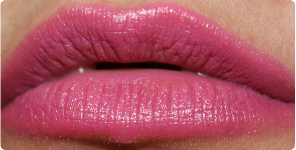 Swatch-o-rama! Todos mis labiales rosados Swatch-o-rama! Todos mis labiales rosados