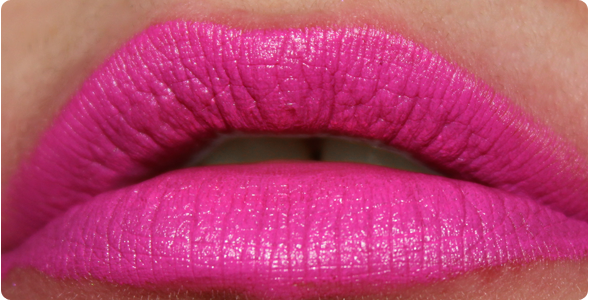 Swatch-o-rama! Todos mis labiales rosados Swatch-o-rama! Todos mis labiales rosados