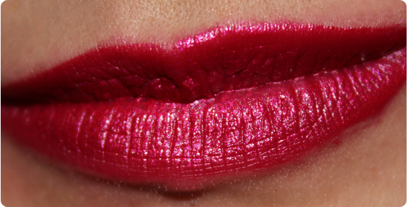 Swatch-o-rama! Todos mis labiales rosados Swatch-o-rama! Todos mis labiales rosados