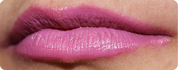 Swatch-o-rama! Todos mis labiales rosados Swatch-o-rama! Todos mis labiales rosados