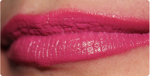 Swatch-o-rama! Todos mis labiales rosados Swatch-o-rama! Todos mis labiales rosados